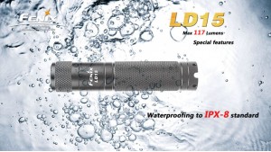 Fenix LD15